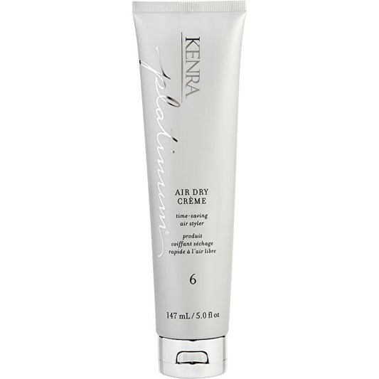 Kenra Platinum Air Dry Creme 6 150ml/5oz