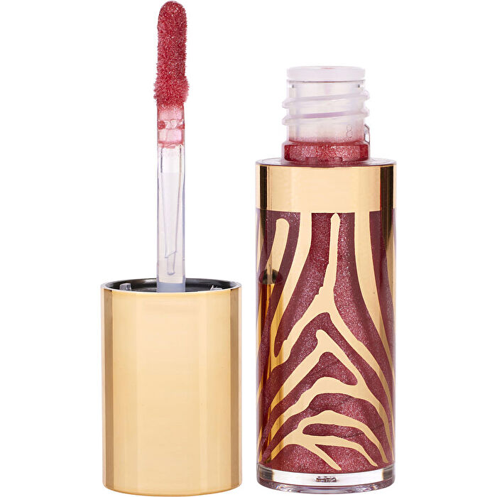 Sisley Le Phyto-gloss Intense Glow Lipgloss - #4 Twilight 6.5g/0.21oz