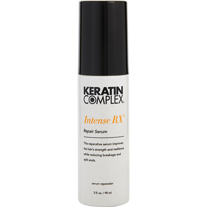 Keratin Complex Intense Rx Repair Serum 90ml/3oz