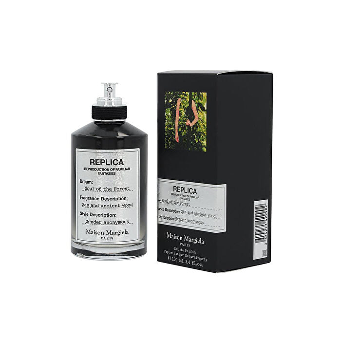 Maison Margiela Replica Soul Of The Forest Eau De Parfum Spray 90ml/3.4oz