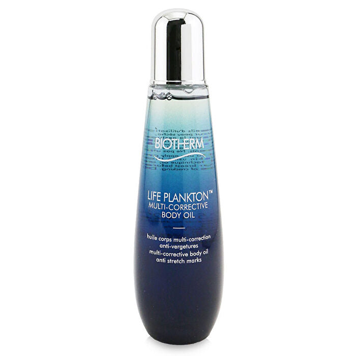 Biotherm Life Plankton Multi-corrective Body Oil 125ml/4.2oz