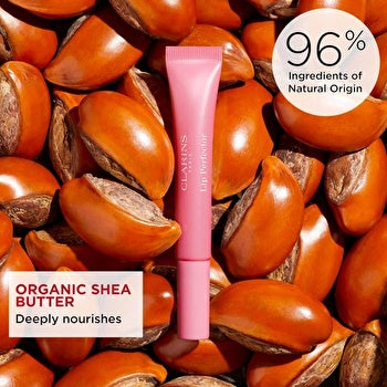 Clarins Natural Lip Perfector - # 20 Translucent Glow 12ml/0.35oz