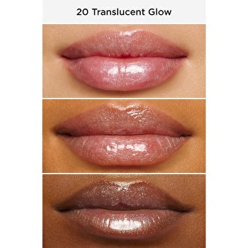 Clarins Natural Lip Perfector - # 20 Translucent Glow 12ml/0.35oz