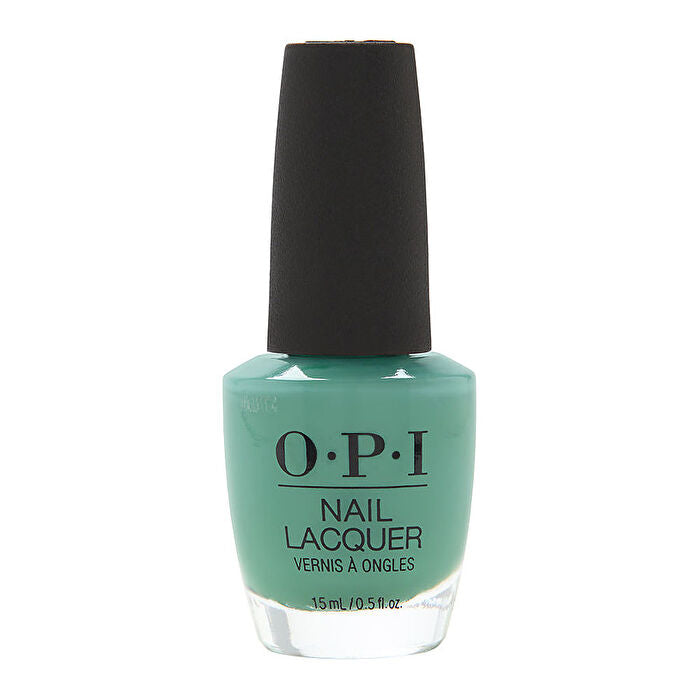 Opi Opi My Dogsled Is A Hybrid Nail Lacquer (nordic Collection) -- 0.5oz