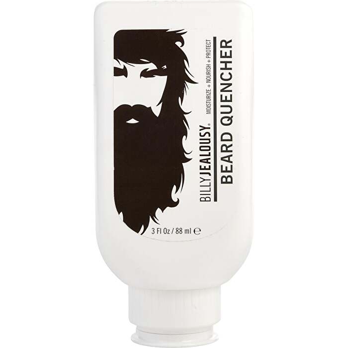 Billy Jealousy Beard Quencher Moisturizer 90ml/3oz