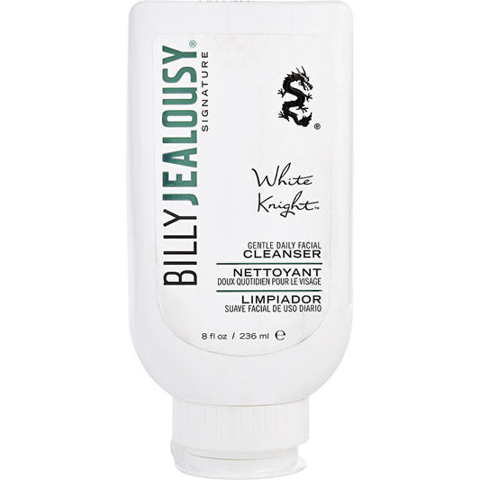 Billy Jealousy White Knight Gentle Daily Facial Cleanser 236ml/8oz