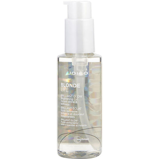 Joico Blonde Life Brightening Oil 90ml/3.4oz