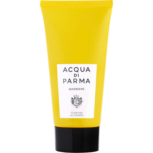 Acqua Di Parma Collezione Barbiere Facial Cleansing Scrub 60ml/2.5oz