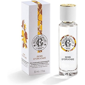 Roger & Gallet Bois D'Orange Wellbeing Fragrant Water 30ml/1oz