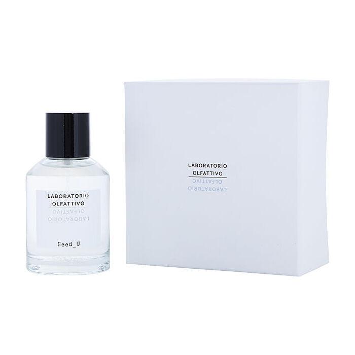 Laboratorio Olfattivo Need_u Eau De Parfum Spray 90ml/3.4oz