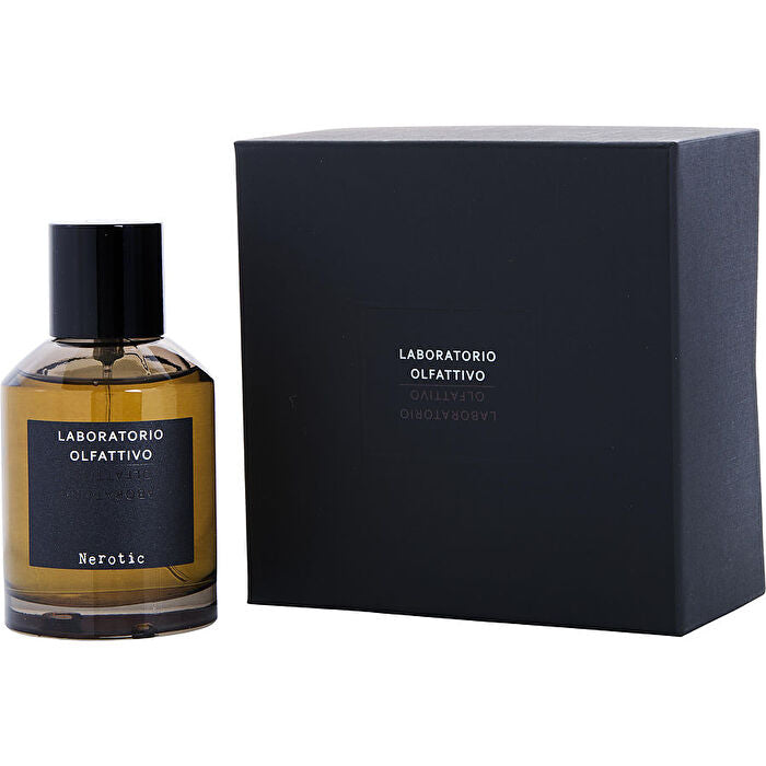 Laboratorio Olfattivo Nerotic Eau De Parfum Spray 90ml/3.4oz