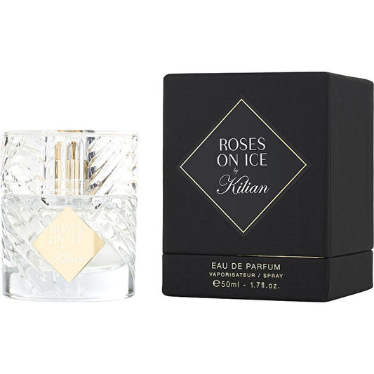 Kilian Roses On Ice Eau De Parfum Spray Refillable 30ml/1.7oz