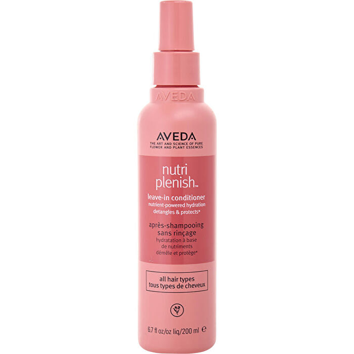 Aveda Nutriplenish Leave In Conditioner 180ml/6.7oz