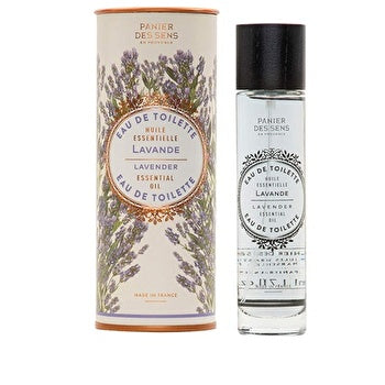 Panier Des Sens Lavender Eau De Toilette Spray 30ml/1.7oz