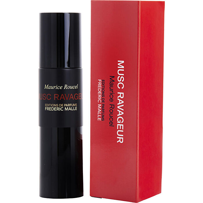 Frederic Malle Musc Ravageur Eau De Parfum Spray 30ml/1oz