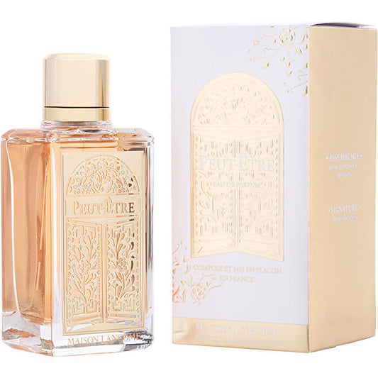 Lancome Peut Etre Lancome Eau De Parfum Spray 100ml/3.4oz