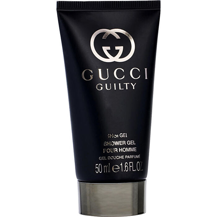 Gucci Guilty Pour Homme Shower Gel 50ml/1.6oz