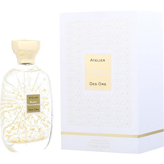 Atelier Des Ors Riviera Lazuli Eau De Parfum Spray 90ml/3.4oz