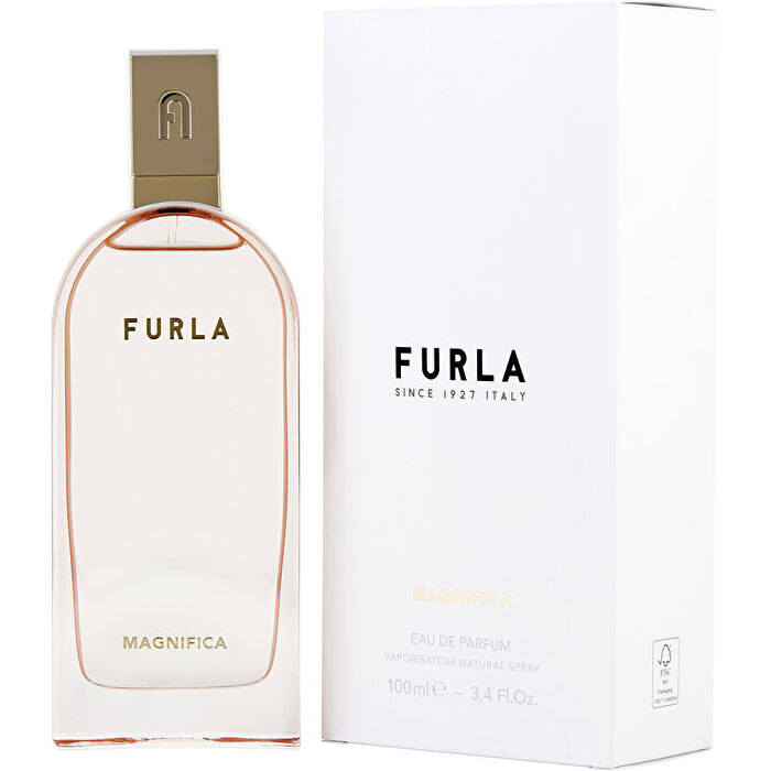 Furla Magnifica Eau De Parfum Spray 90ml/3.4oz