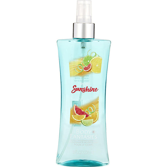 Body Fantasies Pure Sunshine Body Spray 240ml/8oz