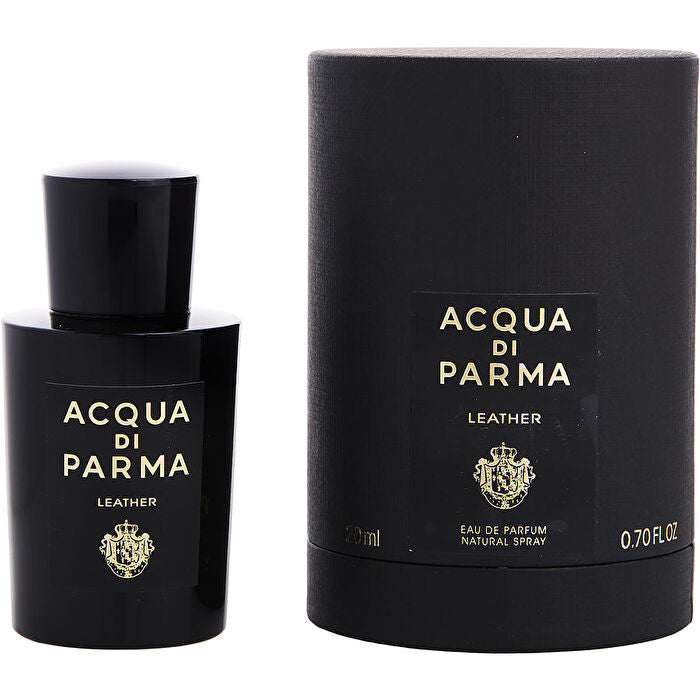 Acqua Di Parma Leather Eau De Parfum Spray 20ml/0.7oz