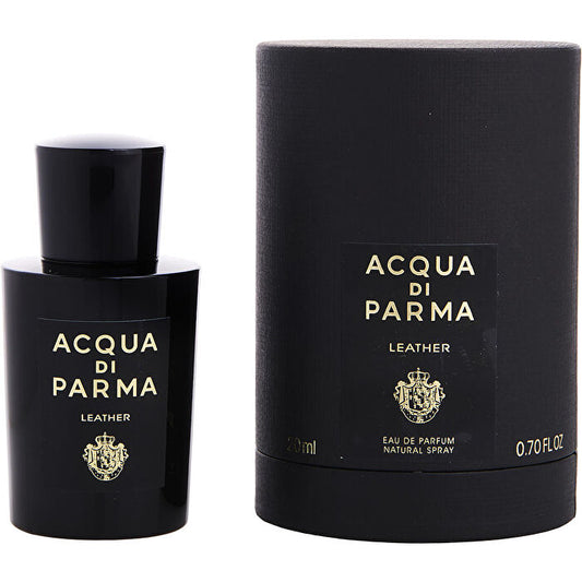 Acqua Di Parma Leather Eau De Parfum Spray 20ml/0.7oz