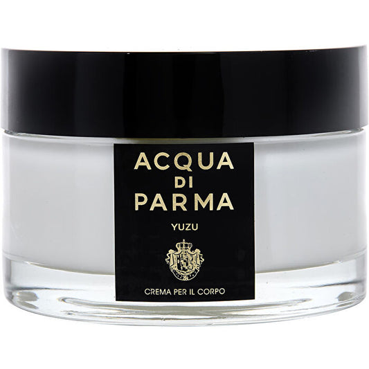 Acqua Di Parma Yuzu Body Cream 150ml/5oz