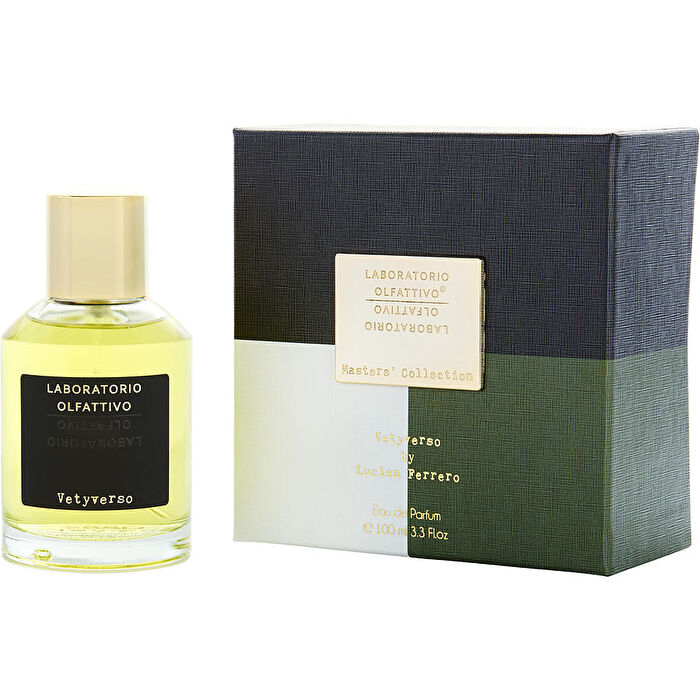 Laboratorio Olfattivo Vetyverso Eau De Parfum Spray 90ml/3.4oz