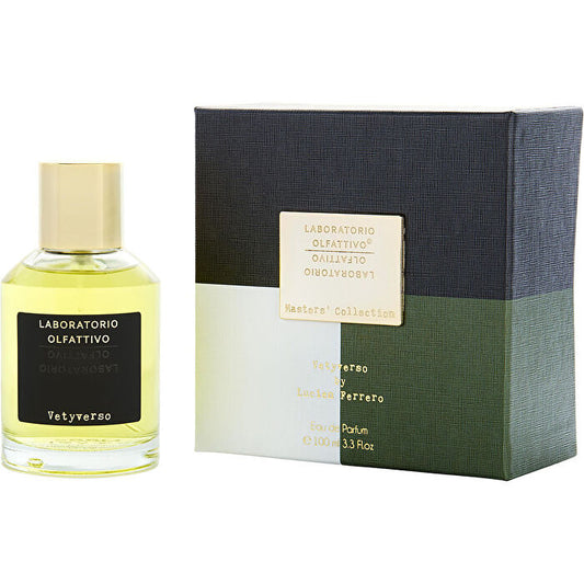 Laboratorio Olfattivo Vetyverso Eau De Parfum Spray 90ml/3.4oz
