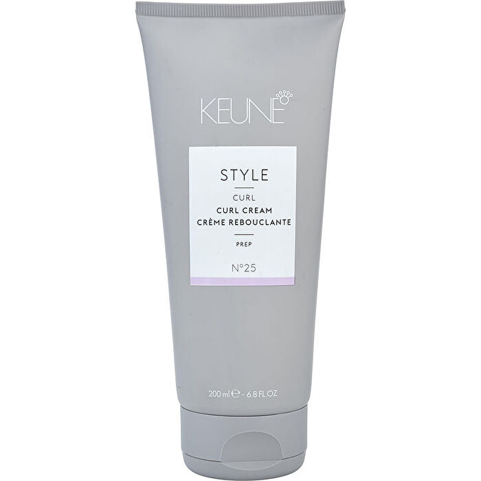 Keune Style Curl Cream 200ml/6.7oz