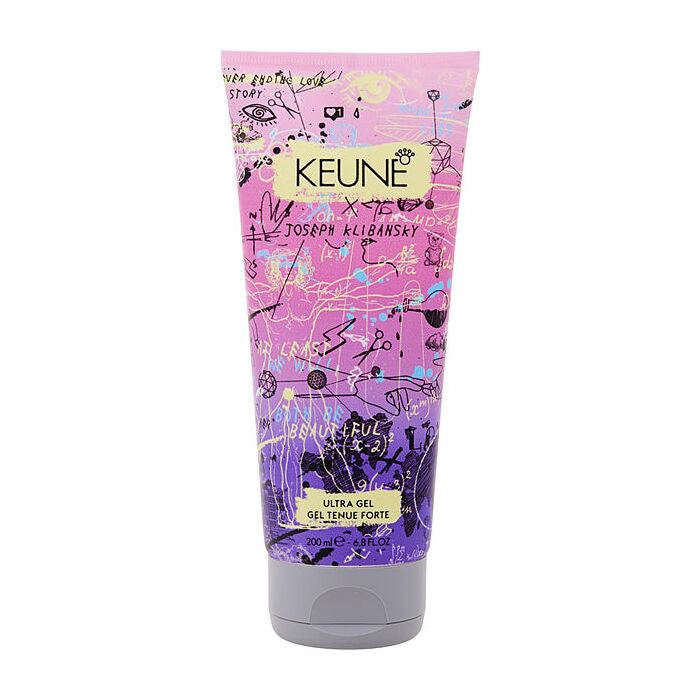 Keune Style Triple X Gel 180ml/6.7oz