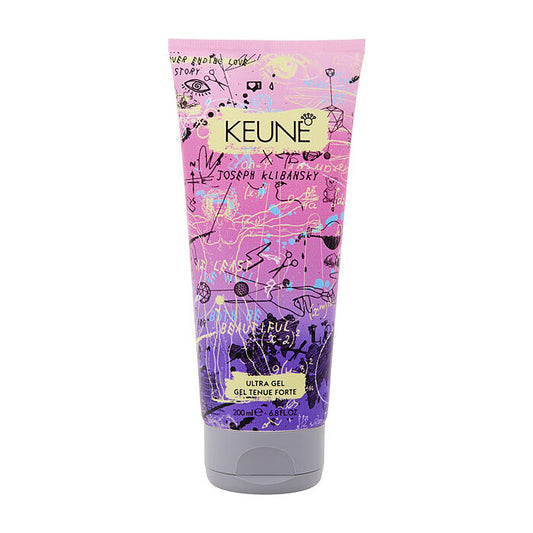Keune Style Triple X Gel 180ml/6.7oz