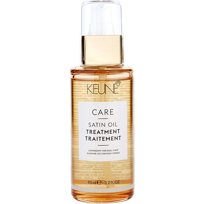 Keune Care Satin Oil Oil Treatment 95ml/3.2oz