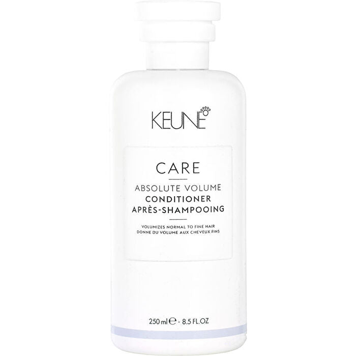 Keune Care Absolute Volume Conditioner 240ml/8.5oz