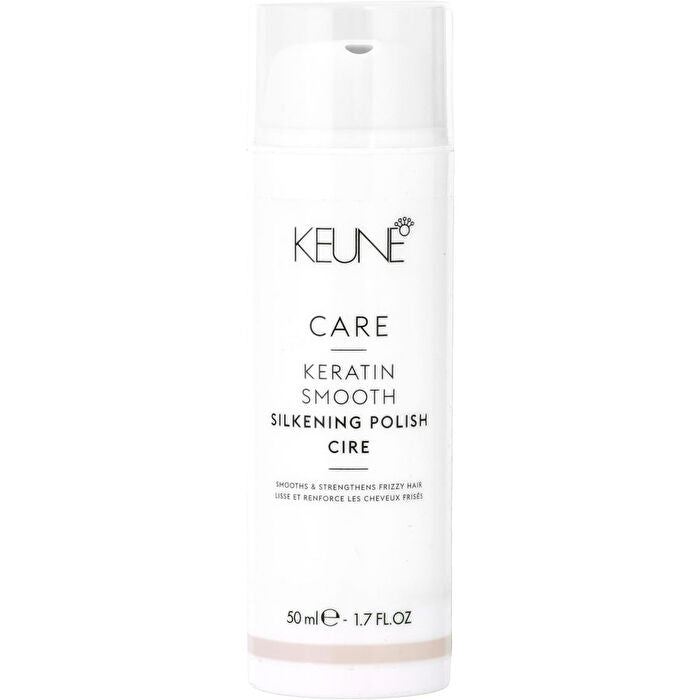 Keune Care Keratin Smooth Silk Polish 30ml/1.7oz