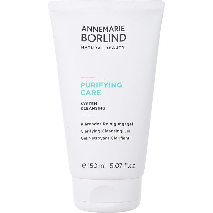 Annemarie Borlind Purifying Care Clarifying Cleansing Gel 150ml/5oz