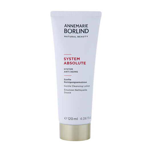 Annemarie Borlind System Absolute Anti-aging Gentle Cleansing Lotion 120ml/4oz
