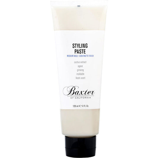 Baxter Of California Styling Paste 120ml/4oz