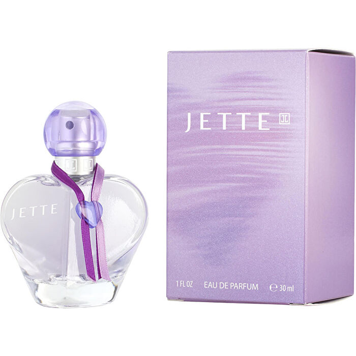 Jette Joop Jette Love Eau De Parfum Spray 30ml/1oz
