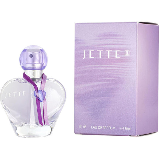 Jette Joop Jette Love Eau De Parfum Spray 30ml/1oz