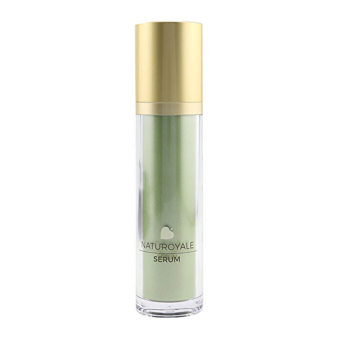 Annemarie Borlind Naturoyale System Biolifting Lifting Serum - For Mature Skin 50ml/1.7oz