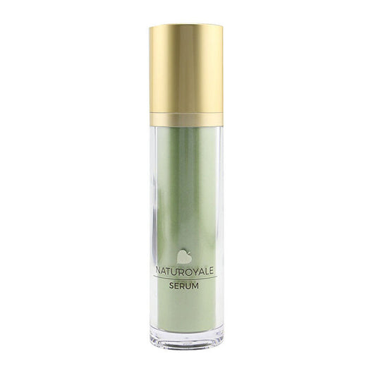 Annemarie Borlind Naturoyale System Biolifting Lifting Serum - For Mature Skin 50ml/1.7oz