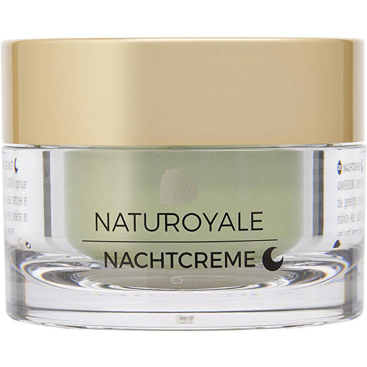Annemarie Borlind Naturoyale System Biolifting Night Cream - For Mature Skin 50ml/1.7oz