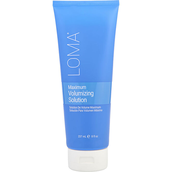 Loma Loma Maximum Volumizing Solution 240ml/8oz