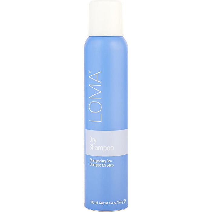 Loma Loma Dry Shampoo 120ml/4.4oz