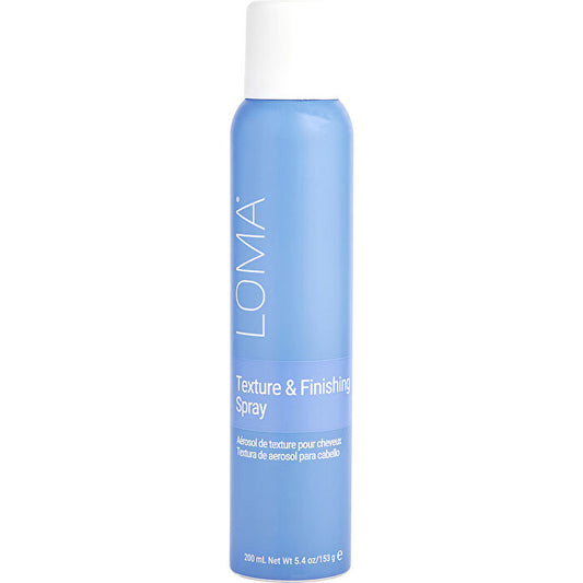 Loma Loma Texture And Finishing Spray 160ml/5.4oz