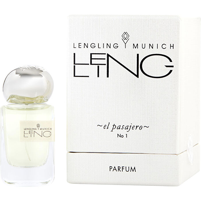 Lengling No 1 El Pasajero Parfum Spray 50ml/1.7oz