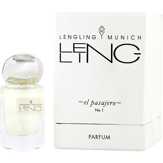 Lengling No 1 El Pasajero Parfum Spray 50ml/1.7oz
