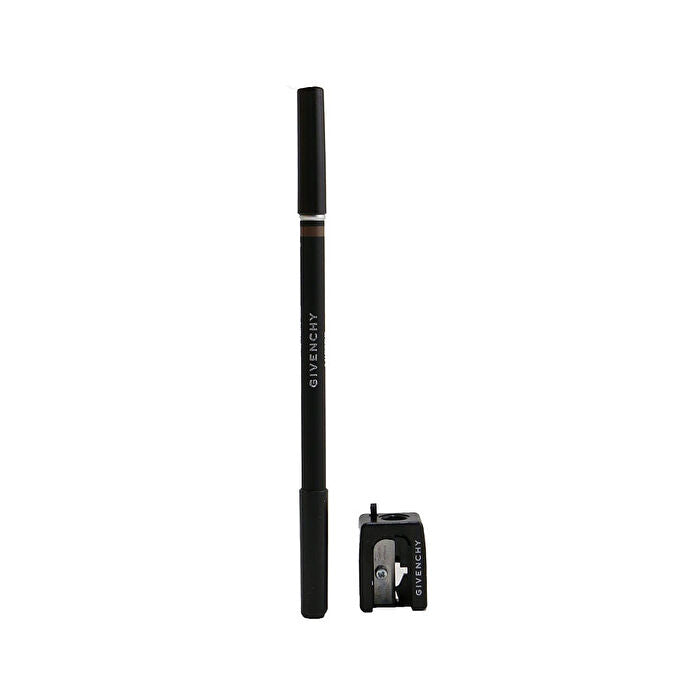 Givenchy Mister Eyebrow Powder Pencil - # 02 Medium 1.8g/0.03oz