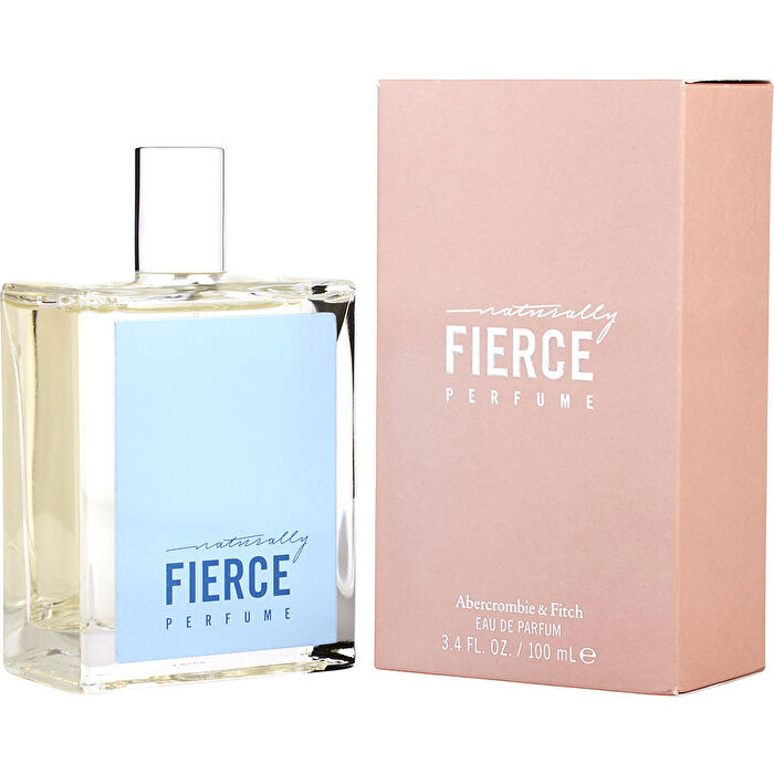 Abercrombie & Fitch Naturally Fierce Eau De Parfum Spray 90ml/3.4oz